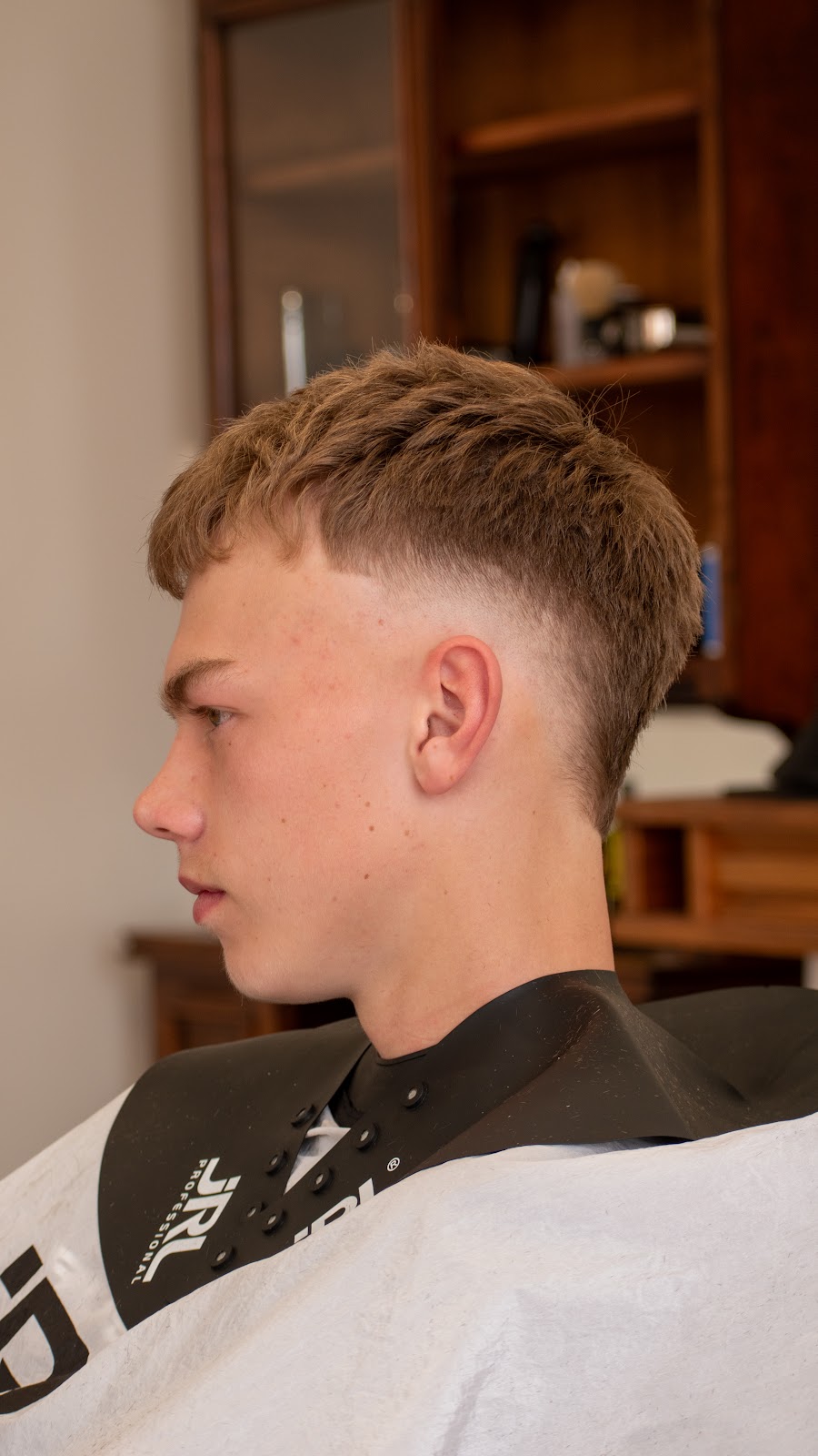 The Arktic Barber | Walton House, 2720 Huon Hwy, Huonville TAS 7109, Australia | Phone: 0493 976 998