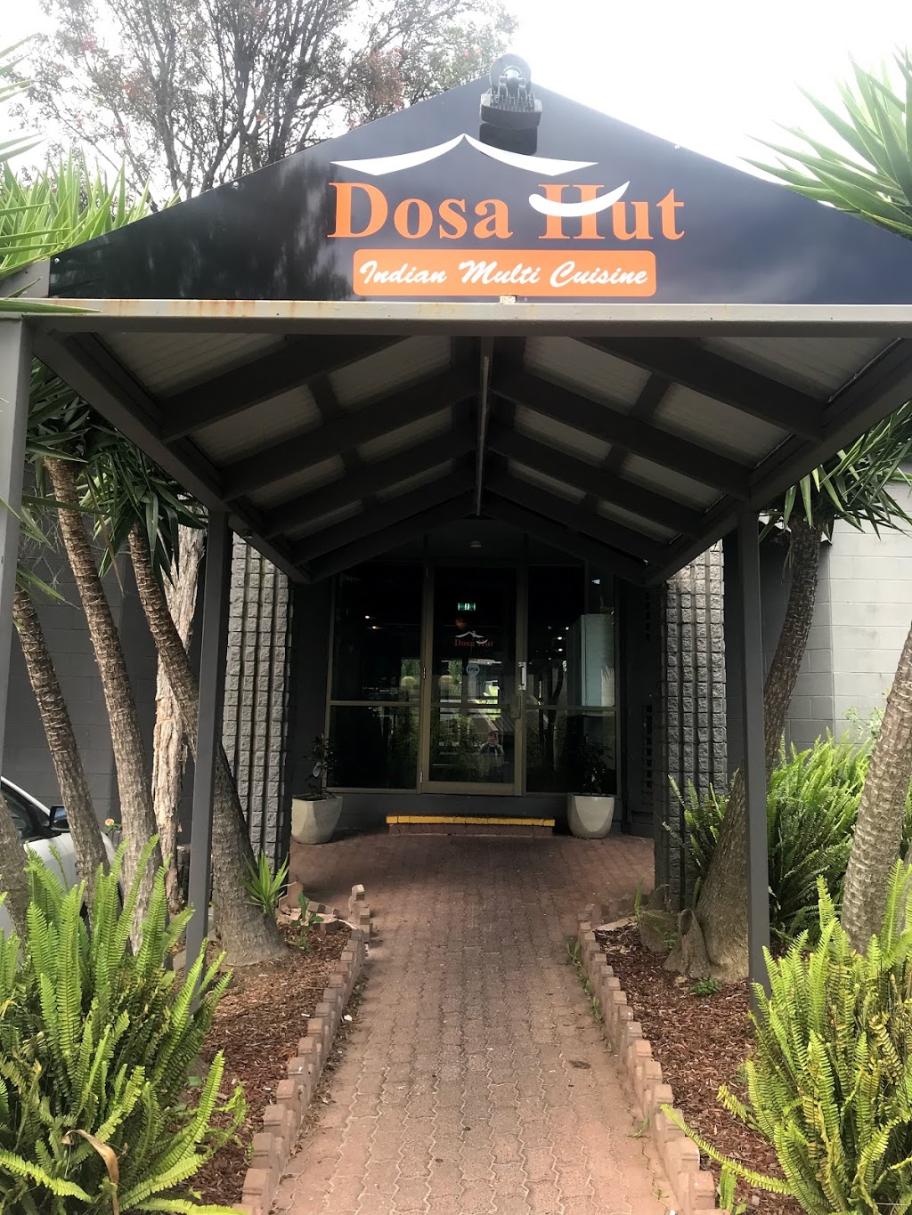 Dosa Hut Indian Restaurant - Wantirna | restaurant | 137 Mountain Hwy, Wantirna VIC 3152, Australia | 0388062180 OR +61 3 8806 2180