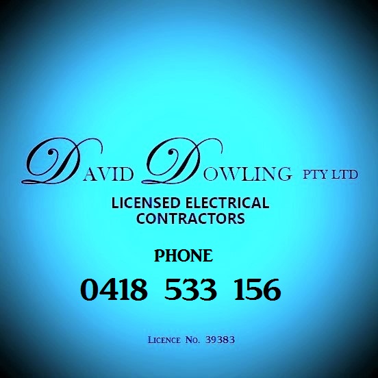 David Dowling Electrical | electrician | 84 Karri Rd, Leeton NSW 2705, Australia | 0418533156 OR +61 418 533 156