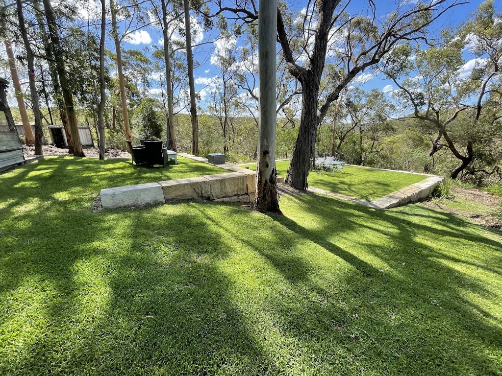 Golden Leaf Gardening | 13 Crane St, Springwood NSW 2777, Australia | Phone: 0401 666 303