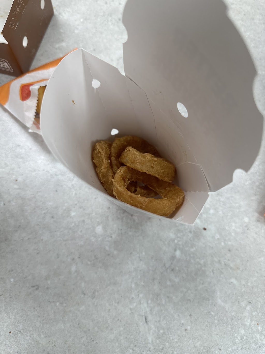 Hungry Jacks Burgers M1 Wyong Southbound | 21C Pacific Mwy, Alison NSW 2259, Australia | Phone: (02) 4307 7993