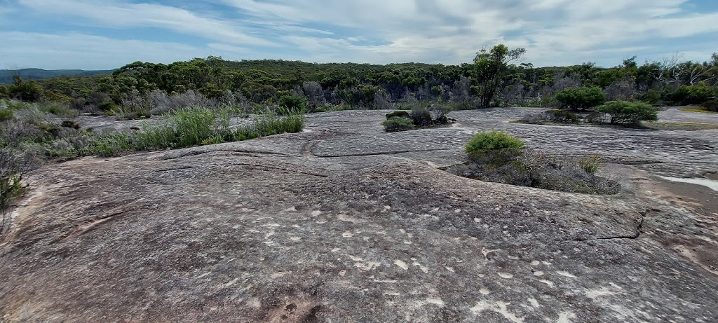 Aboriginal Site Conservation | Ku-Ring-Gai Chase NSW 2084, Australia