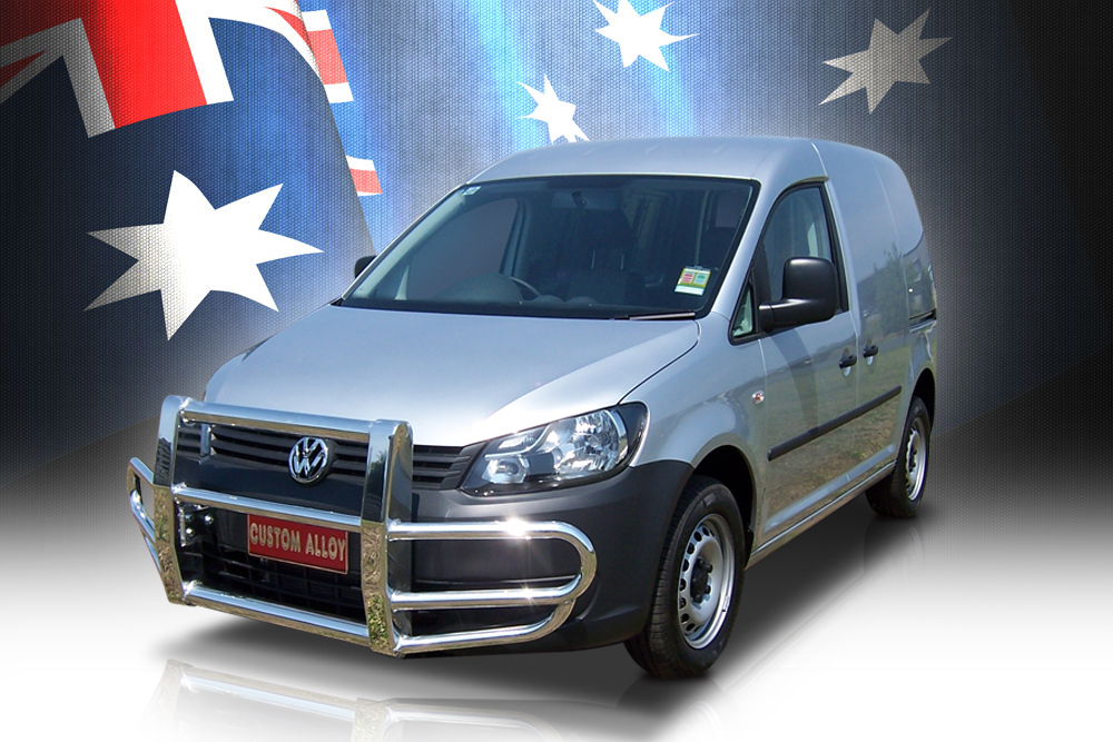 Custom Alloy | 29 Snook St, Clontarf QLD 4019, Australia | Phone: 1800 069 145