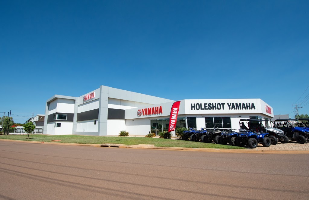 Holeshot Yamaha | car repair | 1 Miles Rd, Berrimah NT 0828, Australia | 0889844388 OR +61 8 8984 4388