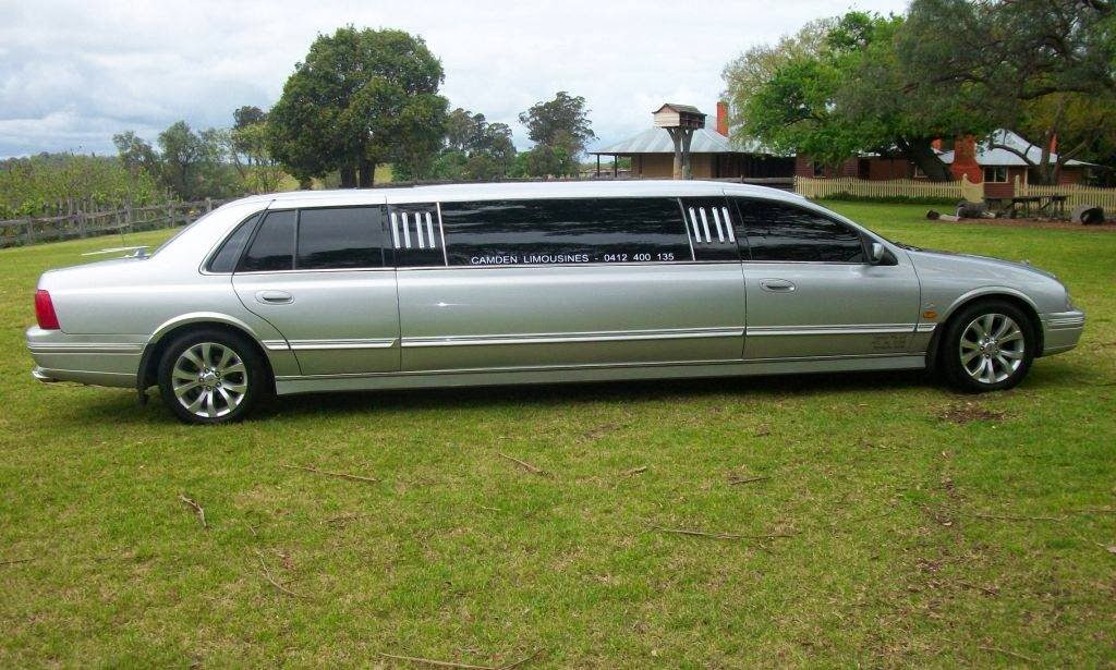 Camden Limousines |  | 4 Mallee Cl, Narellan Vale NSW 2567, Australia | 0412400135 OR +61 412 400 135