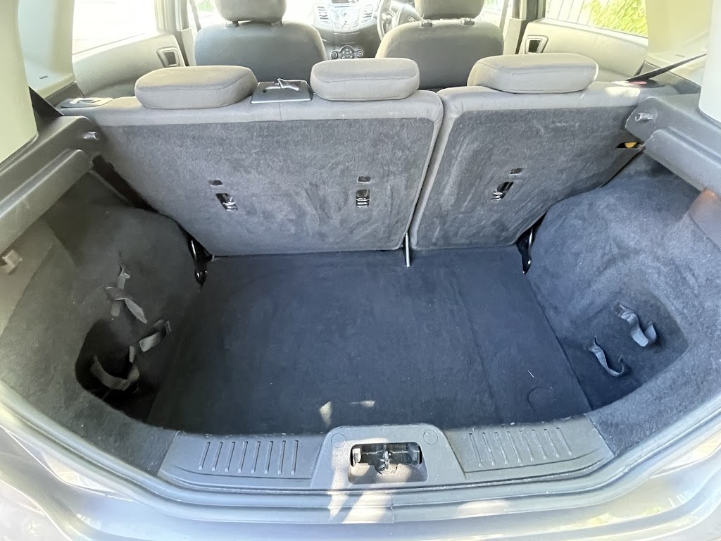 Grime 2 Shine Detailing | 182 Ballarat Rd, Creswick VIC 3363, Australia | Phone: 0402 764 370