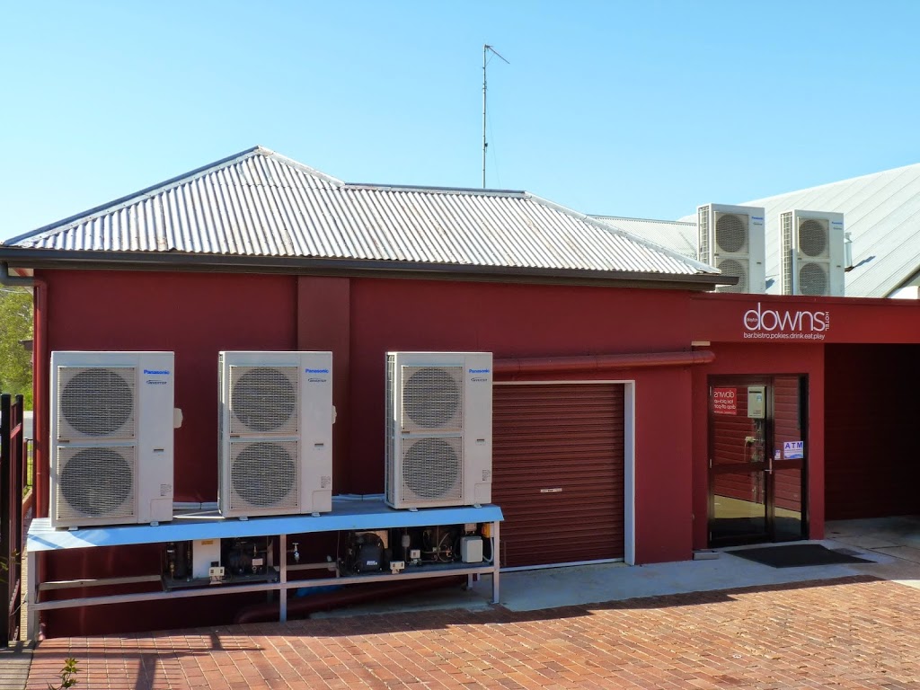 Garden City Refrigeration & Air Conditioning | home goods store | 20/489-491 South St, Toowoomba City QLD 4350, Australia | 0746590655 OR +61 7 4659 0655