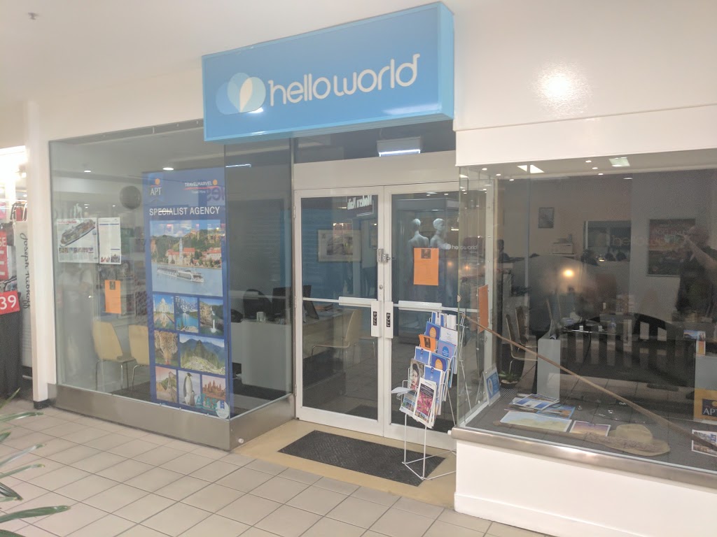 Helloworld Travel Melville | travel agency | Shop 13D, Melville Shopping Centre, 390 Canning Hwy, Bicton WA 6157, Australia | 0893395474 OR +61 8 9339 5474