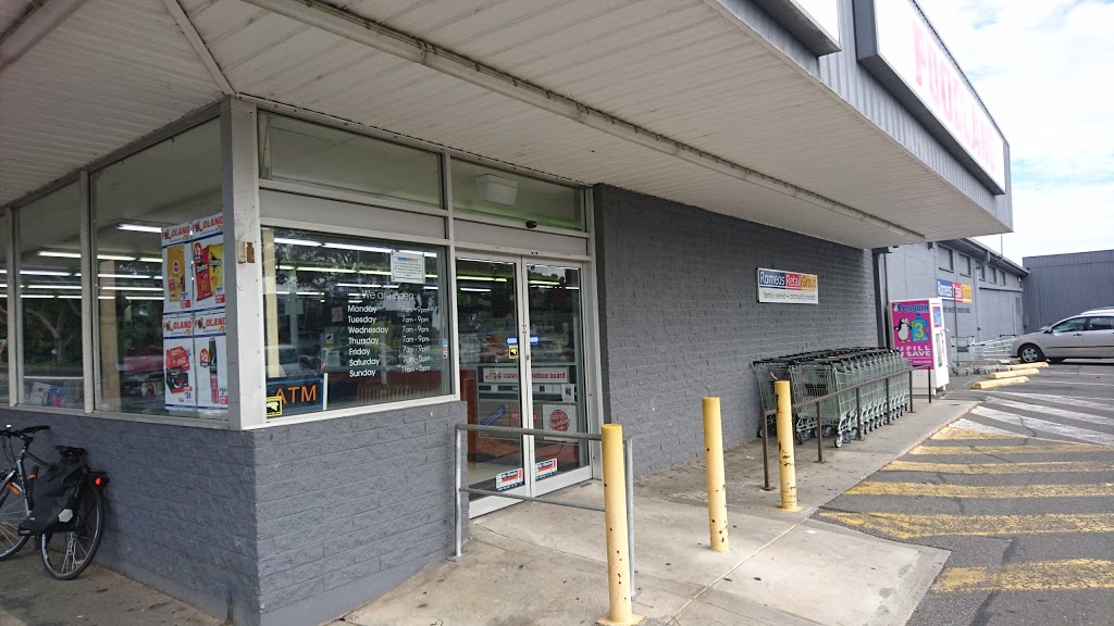 Romeos Foodland Lockleys | supermarket | 491 Henley Beach Rd, Fulham SA 5024, Australia | 0883565536 OR +61 8 8356 5536