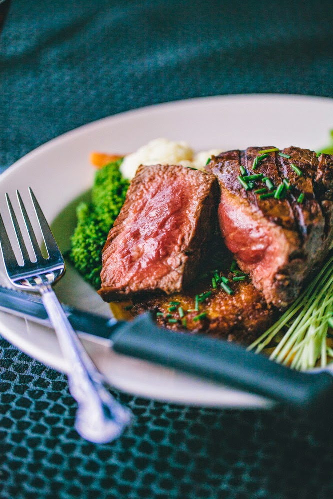 Aussie Beef Steakhouse | 1 High St, Stanthorpe QLD 4380, Australia | Phone: (07) 4681 1533