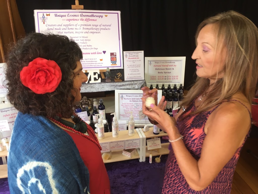 Unique Essence Aromatherapy | health | Marine St, Cape Paterson VIC 3995, Australia | 0417010517 OR +61 417 010 517