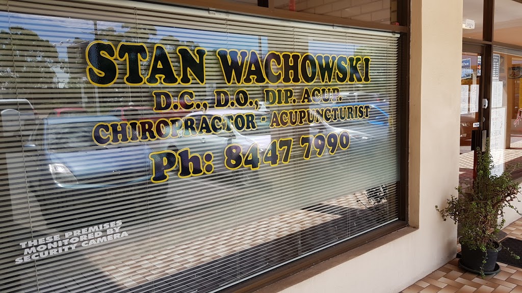 Wachowski Stan | health | 3/1064-1066 Old Port Rd, Albert Park SA 5014, Australia | 0884477990 OR +61 8 8447 7990