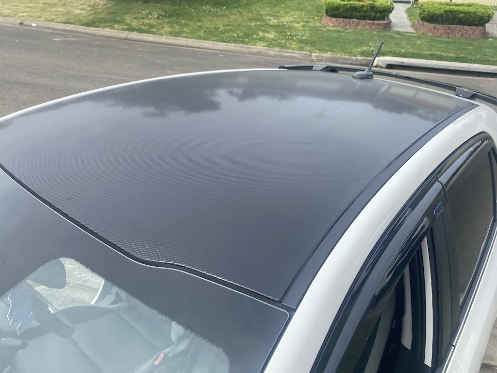 Wow Car Wrap, Ceramic Paint Protection & Scratch Repair | 41B Ben Lomond St, Bossley Park NSW 2176, Australia | Phone: 0497 970 100