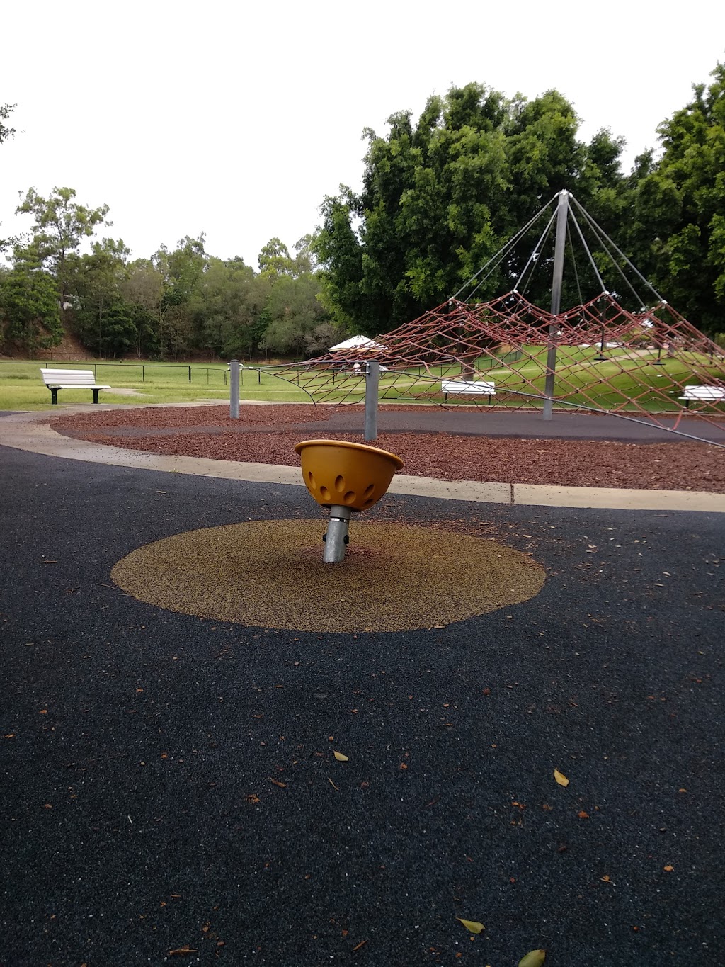Keralgerie Park | park | Morningside QLD 4170, Australia | 0734038888 OR +61 7 3403 8888