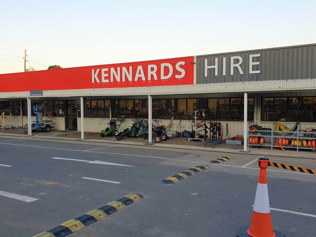 Kennards Hire Moorebank | 115 Newbridge Rd, Moorebank NSW 2170, Australia | Phone: (02) 8778 0300