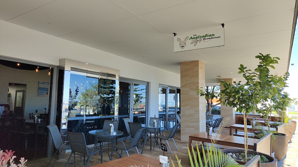 The Australian Brewhouse | restaurant | 72 Pantheon Ave, North Coogee WA 6163, Australia | 0417475771 OR +61 417 475 771