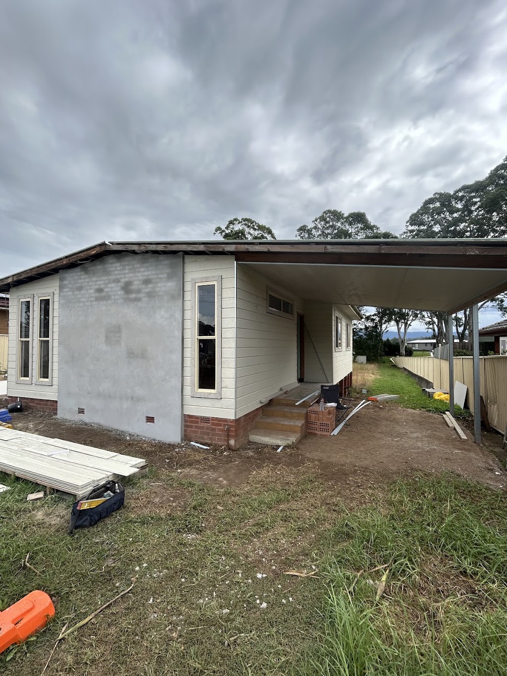 BJR Custom Built | 43 Hawkesbury St, Pitt Town NSW 2756, Australia | Phone: 0413 359 067