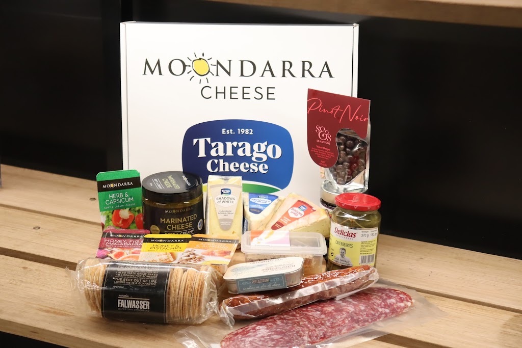 Tarago Cheese | 2236 Main Neerim Rd, Neerim South VIC 3831, Australia | Phone: (03) 9708 9488