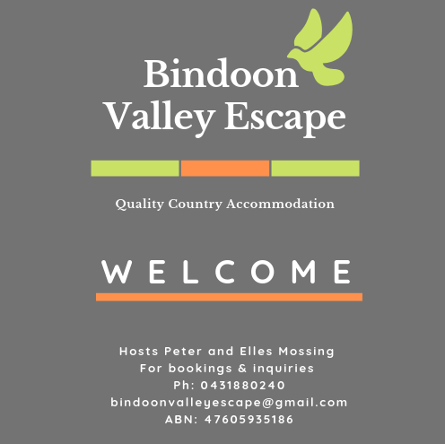 Bindoon Valley Escape | lodging | 23 Orchard Rd, Bindoon WA 6502, Australia | 0431880240 OR +61 431 880 240