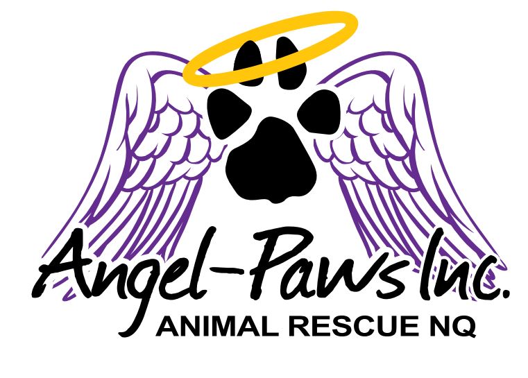 Angel-Paws Inc. | 2/3 Inglong St, Kelso QLD 4815, Australia | Phone: 0405 046 521