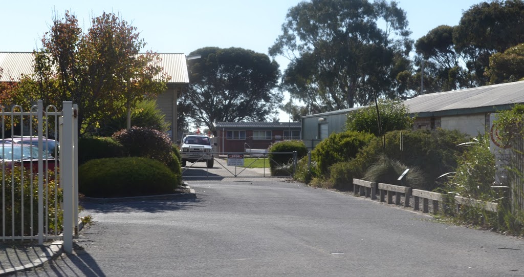 Meningie Area School | school | 1 North Terrace, Meningie SA 5264, Australia | 0885751106 OR +61 8 8575 1106