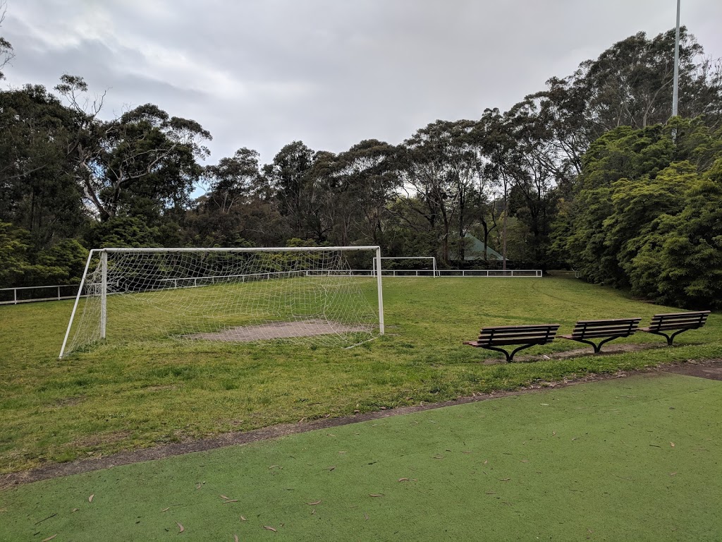 Gloria Park | park | Hazelbrook NSW 2779, Australia