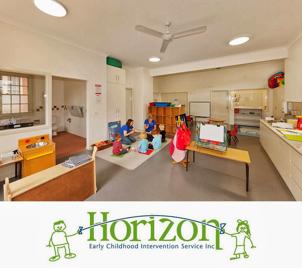 Horizon Early Childhood Intervention Service | school | Napier St, Tamworth NSW 2340, Australia | 1300660265 OR +61 1300 660 265