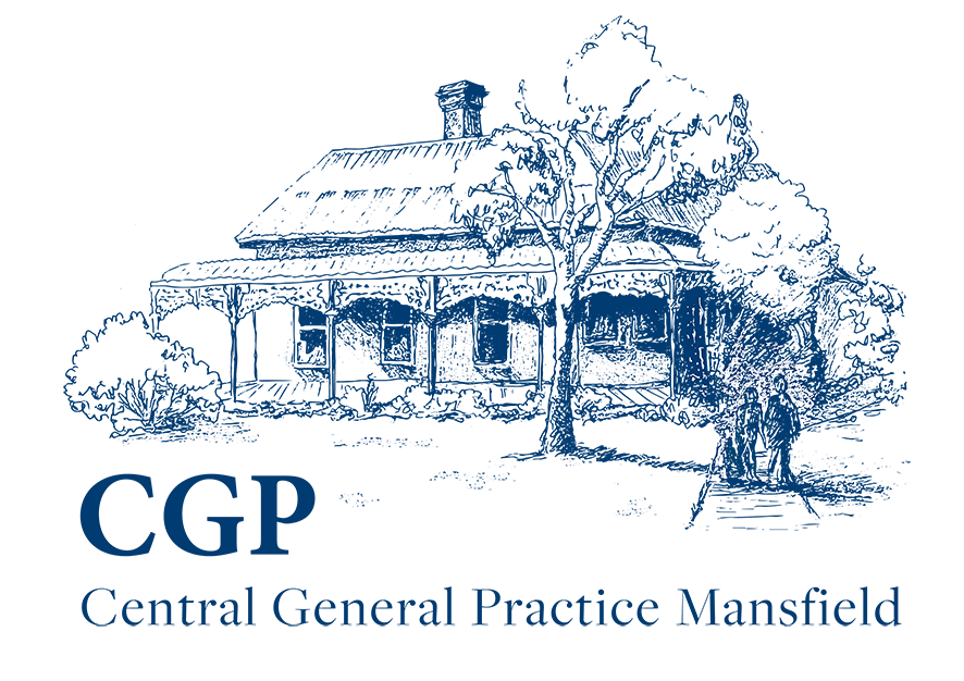 Central General Practice Mansfield | 38 Highett St, Mansfield VIC 3722, Australia | Phone: (03) 5775 2591