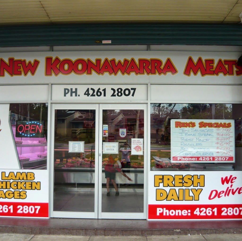 Koonawarra Meats | store | 1/44-46 Fowlers Rd, Koonawarra NSW 2530, Australia | 0242612807 OR +61 2 4261 2807