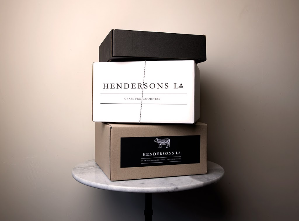Hendersons Lane | 46 Hendersons Ln, Buninyong VIC 3357, Australia | Phone: 0421 477 260