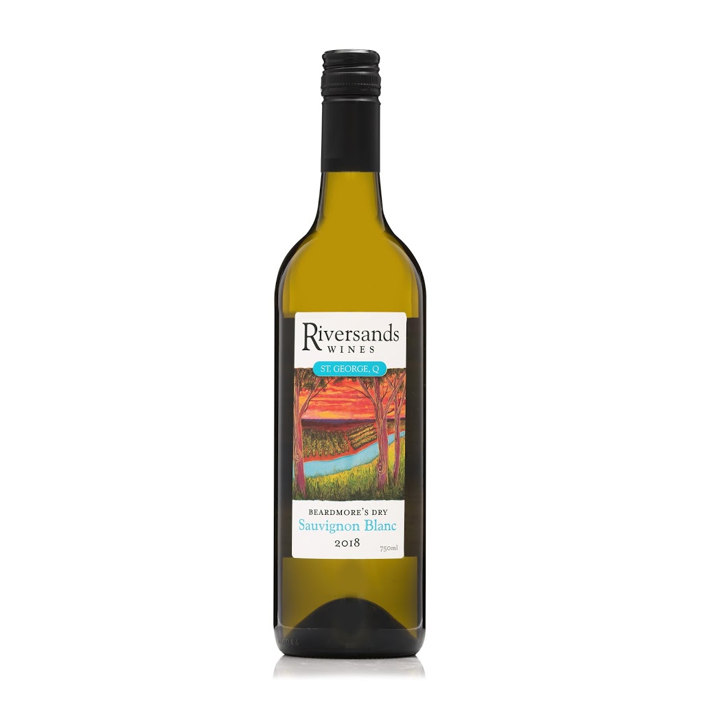 Riversands Wines | cafe | 66 Whytes Rd, St George QLD 4487, Australia | 0746253643 OR +61 7 4625 3643