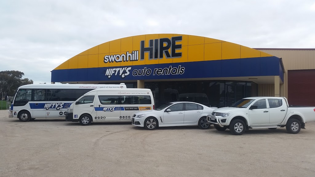 Swan Hill Hire | 1 McNeill Ct, Swan Hill VIC 3585, Australia | Phone: (03) 5032 2107