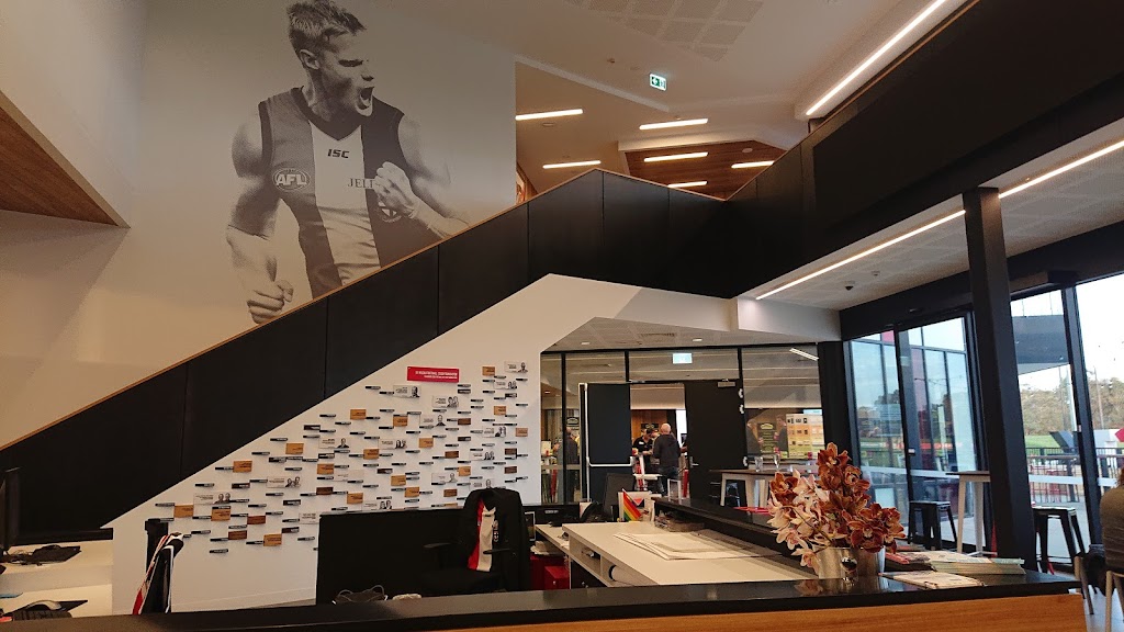 RSEA Park - St Kilda Football Club |  | 32/60 Linton St, Moorabbin VIC 3189, Australia | 1300467246 OR +61 1300 467 246