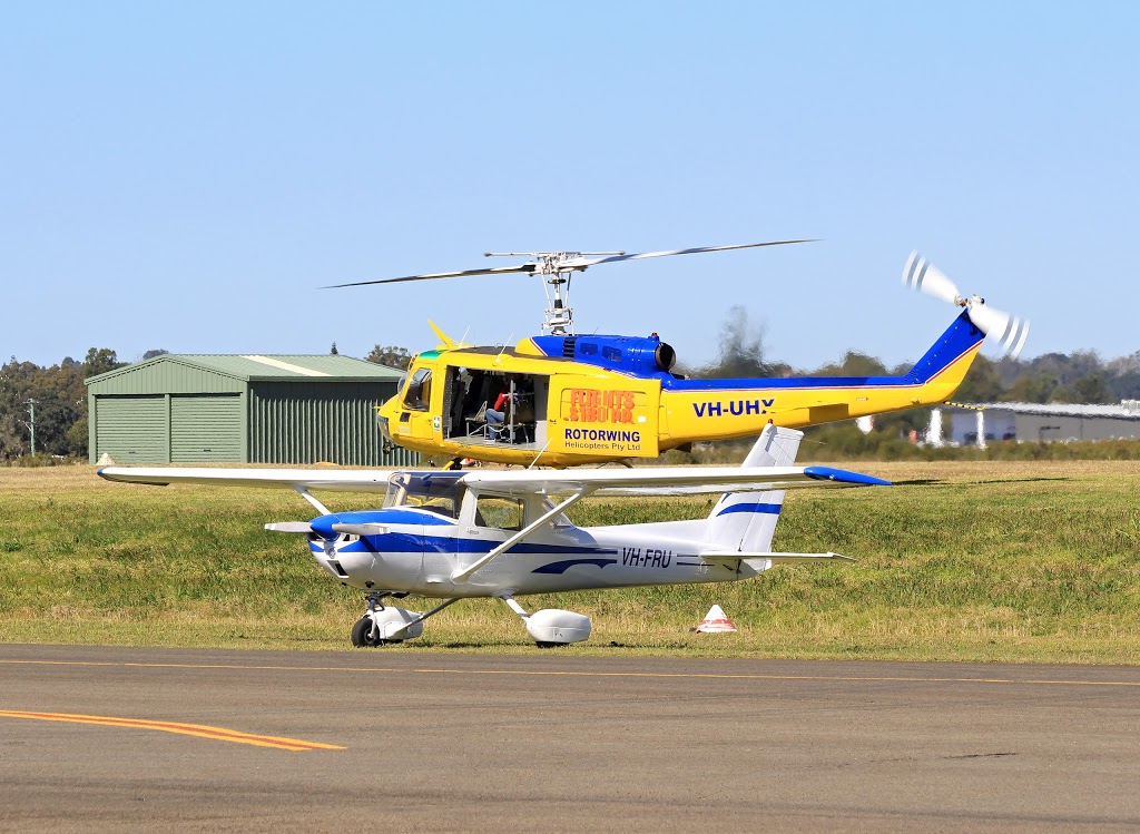 Lismore Airport | Loftville NSW 2480, Australia | Phone: (02) 6622 2798