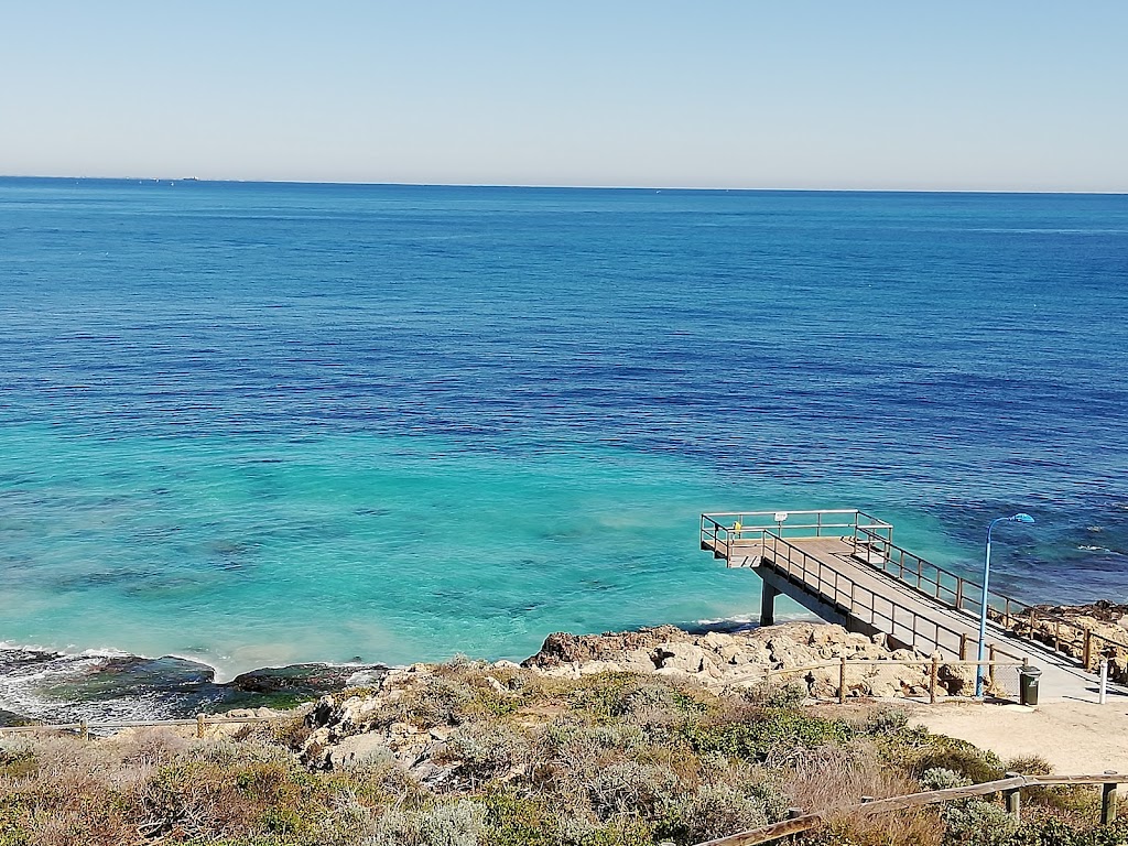 North Beach Jetty | W Coast Dr, Watermans Bay WA 6019, Australia | Phone: (08) 9205 8555