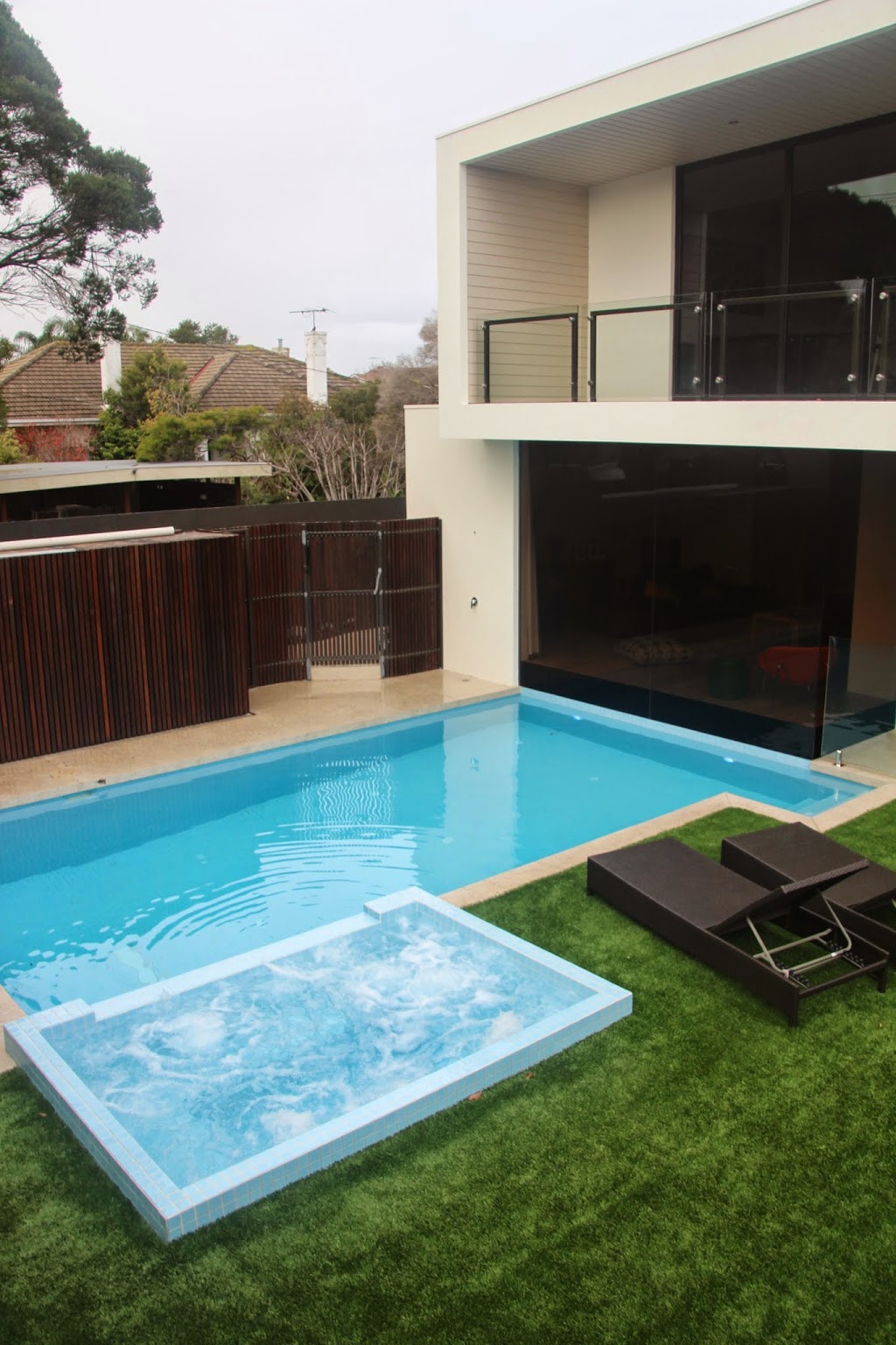 Australian Spas And Pools | 24-28 Pacific Dr, Keysborough VIC 3173, Australia | Phone: (03) 8488 7977