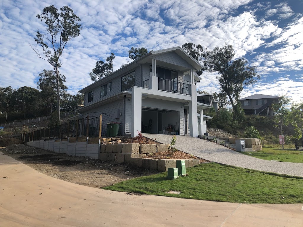 Invision Homes: Building The Queensland Lifestyle | THE GROVES, Unit 13, Level 1/3990 Pacific Hwy, Loganholme QLD 4129, Australia | Phone: (07) 3209 8682