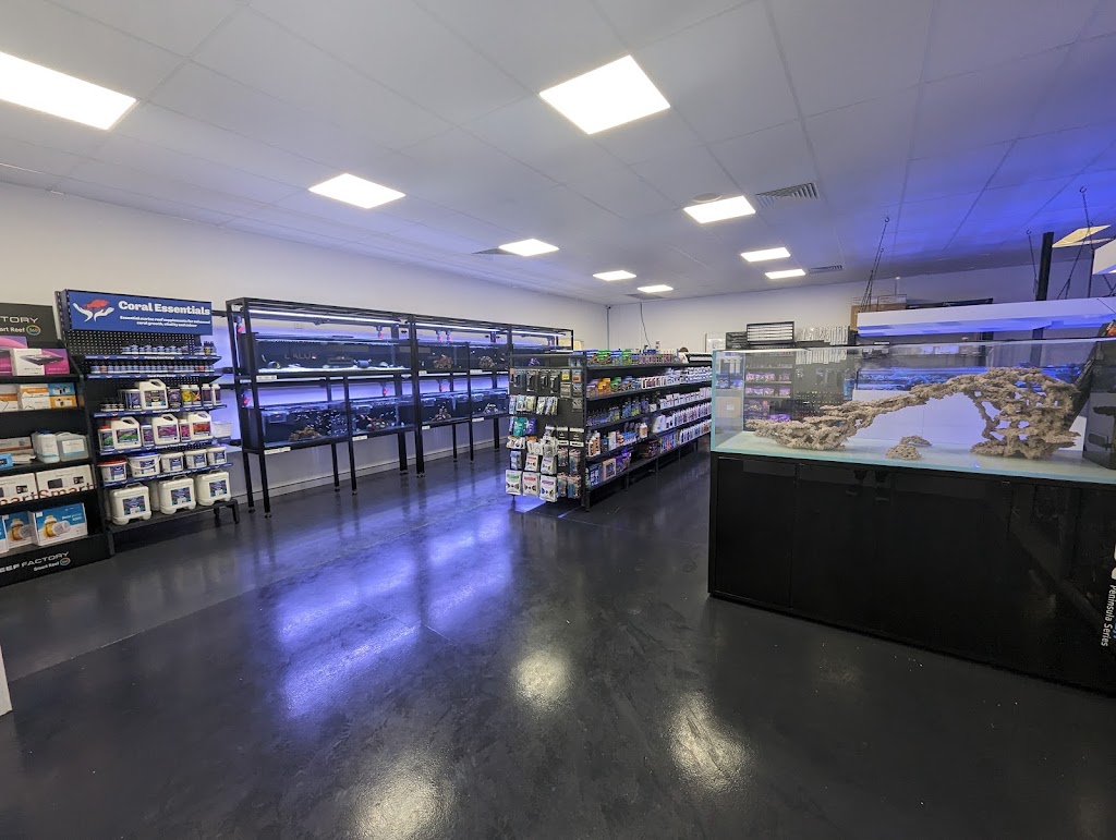 Reeftopia Australia | Unit 7/47 Cook Ct, North Lakes QLD 4509, Australia | Phone: (07) 3132 8055