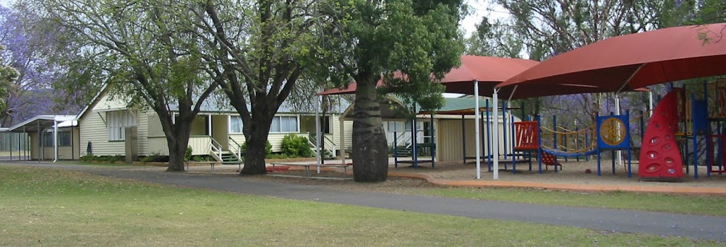 Flagstone Creek State School | 56 Flagstone School Rd, Flagstone Creek QLD 4344, Australia | Phone: (07) 4697 5193