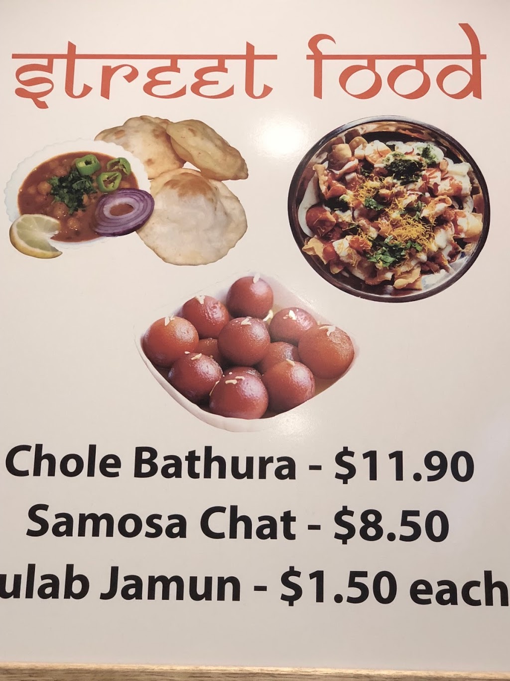 TANDOORI CONNECTION | meal takeaway | FC 2095a, Macquarie shopping centre, Herring Rd, Macquarie Park NSW 2113, Australia