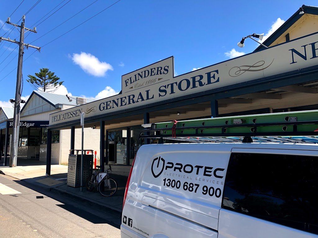 Protec Electrical Services - Mornington Peninsula | electrician | Bentons Rd, Mornington VIC 3931, Australia | 1300687900 OR +61 1300 687 900