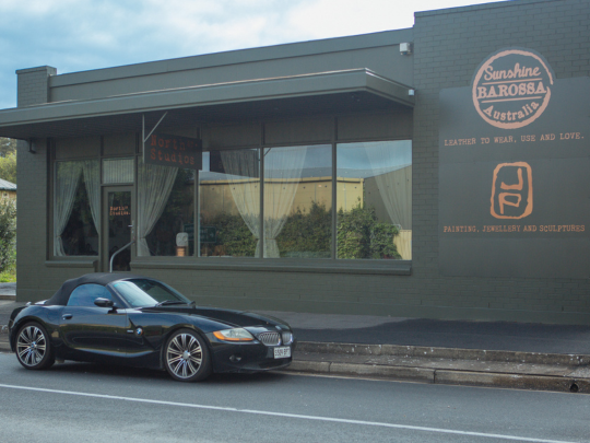 Sunshine Barossa Australia | 7 North St, Angaston SA 5353, Australia | Phone: 0400 020 061