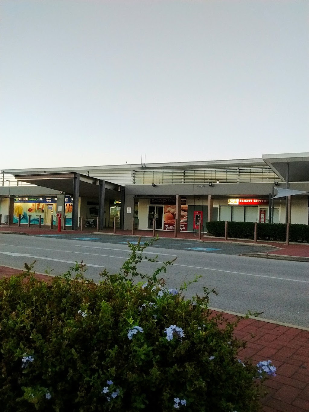 Meadow Springs Shopping Centre (25 Meadow Springs Dr) Opening Hours