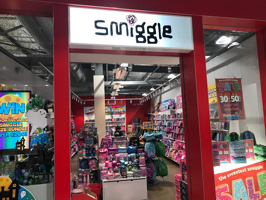 Smiggle | store | Fo, level 1 shop/73 Spencer St, Docklands VIC 3008, Australia | 0396425312 OR +61 3 9642 5312