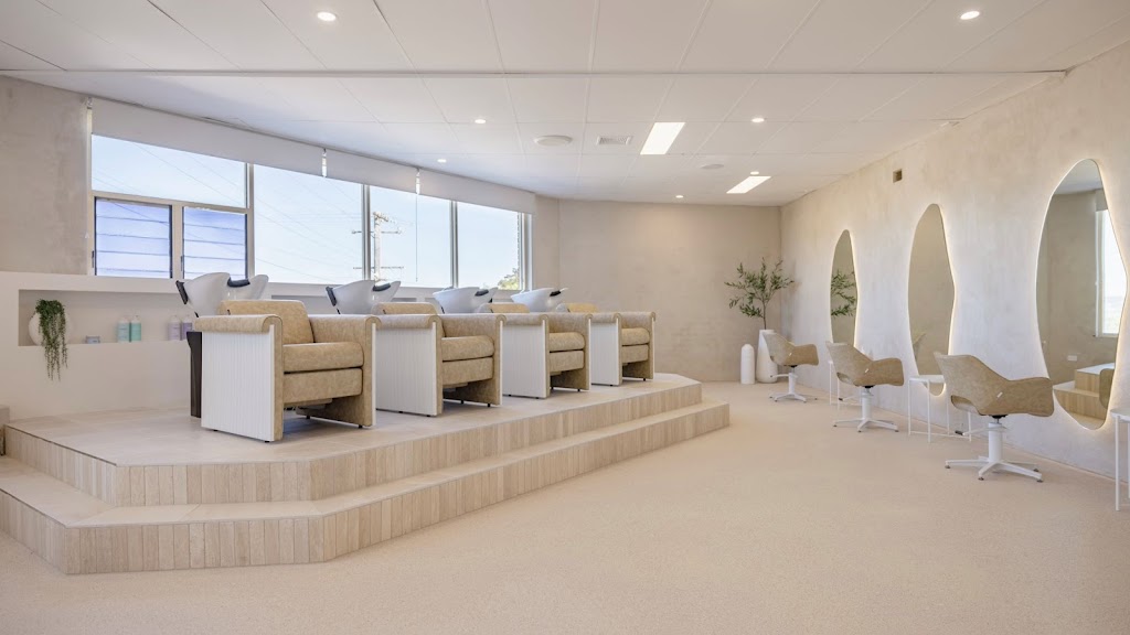 Salon Alyssia | Shop 9/190 The Entrance Rd, Long Jetty NSW 2261, Australia | Phone: (02) 4311 9782