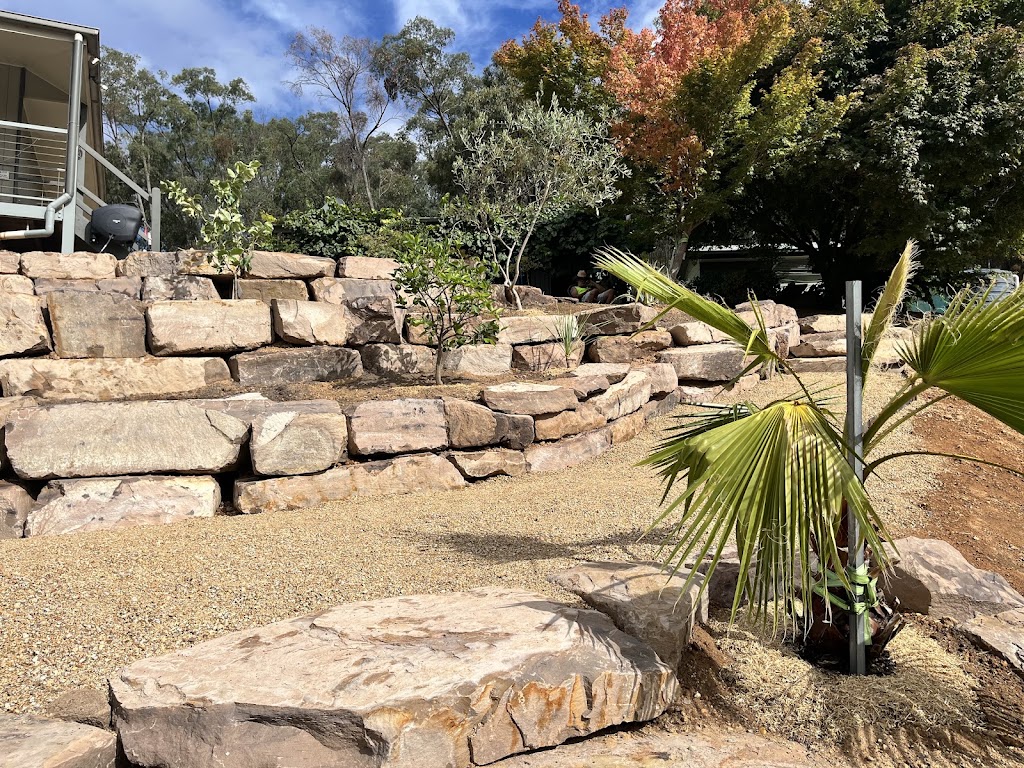 Thumbs-Up Garden Care Landscaping & Earthworks | Number 1 in, Mansfield VIC 3722, Australia | Phone: 0414 325 179