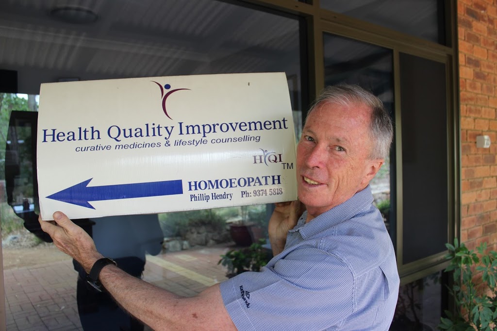 Health Quality Improvement | 980 Margaret Rd, Hovea WA 6071, Australia | Phone: 0438 298 847