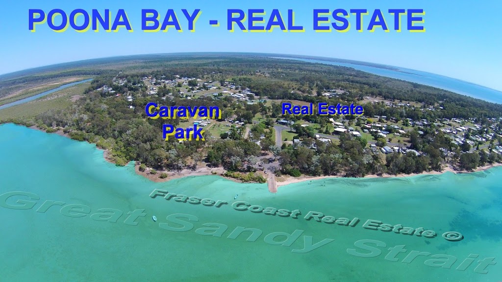 Fraser Coast Real Estate | real estate agency | 116 Boronia Dr, Poona QLD 4650, Australia | 0421189150 OR +61 421 189 150