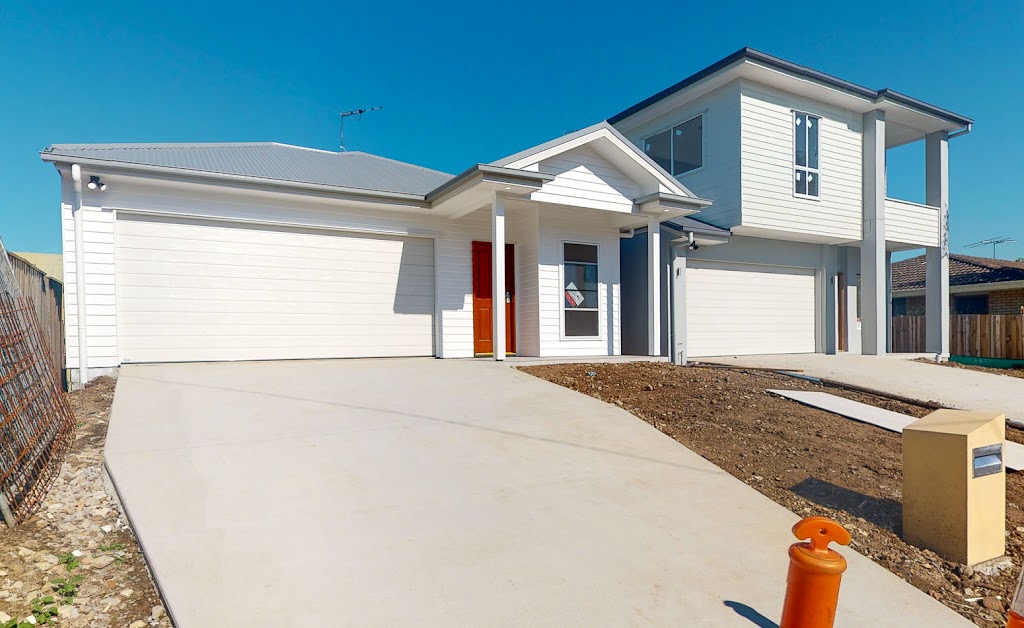 Stroud Homes Brisbane East Redland Bay Display Home | 35 Jingeri St, Redland Bay QLD 4165, Australia | Phone: 0490 726 321