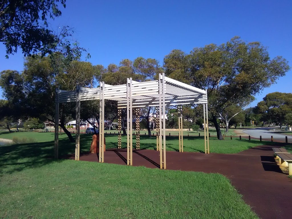 Gerald Russell Park | park | Hilbert WA 6112, Australia
